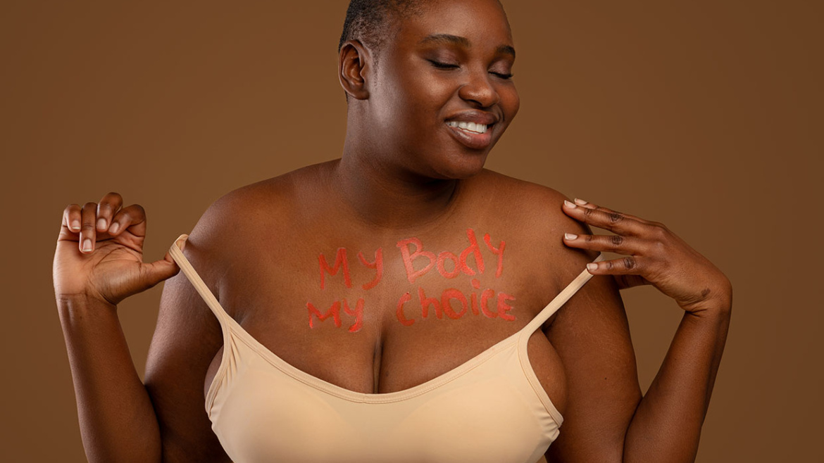 BREAST PRP