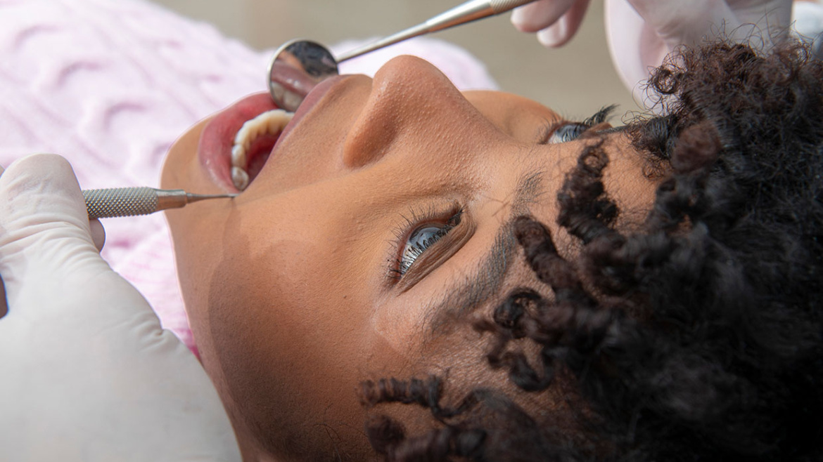 SCALING & WHITENING