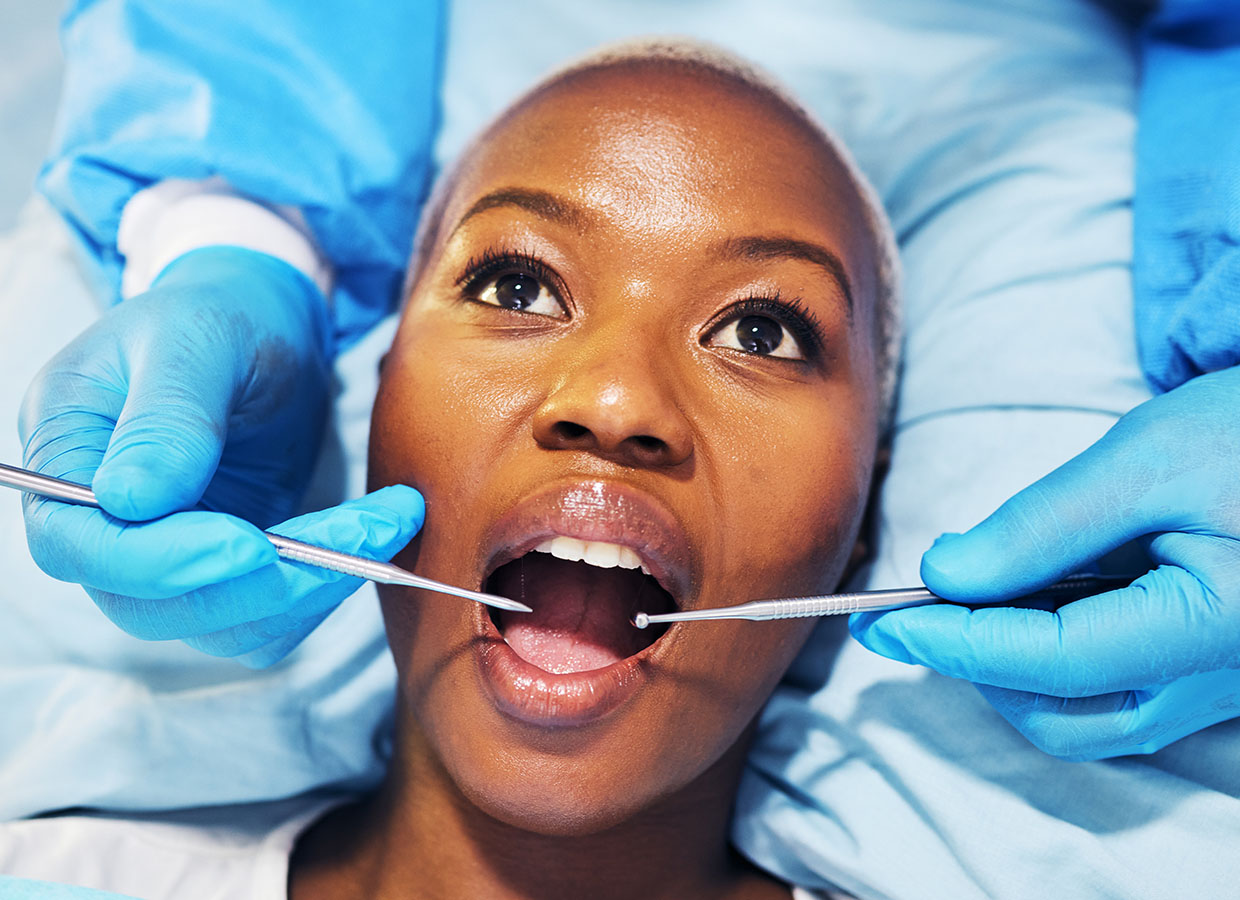 Teeth Whitening